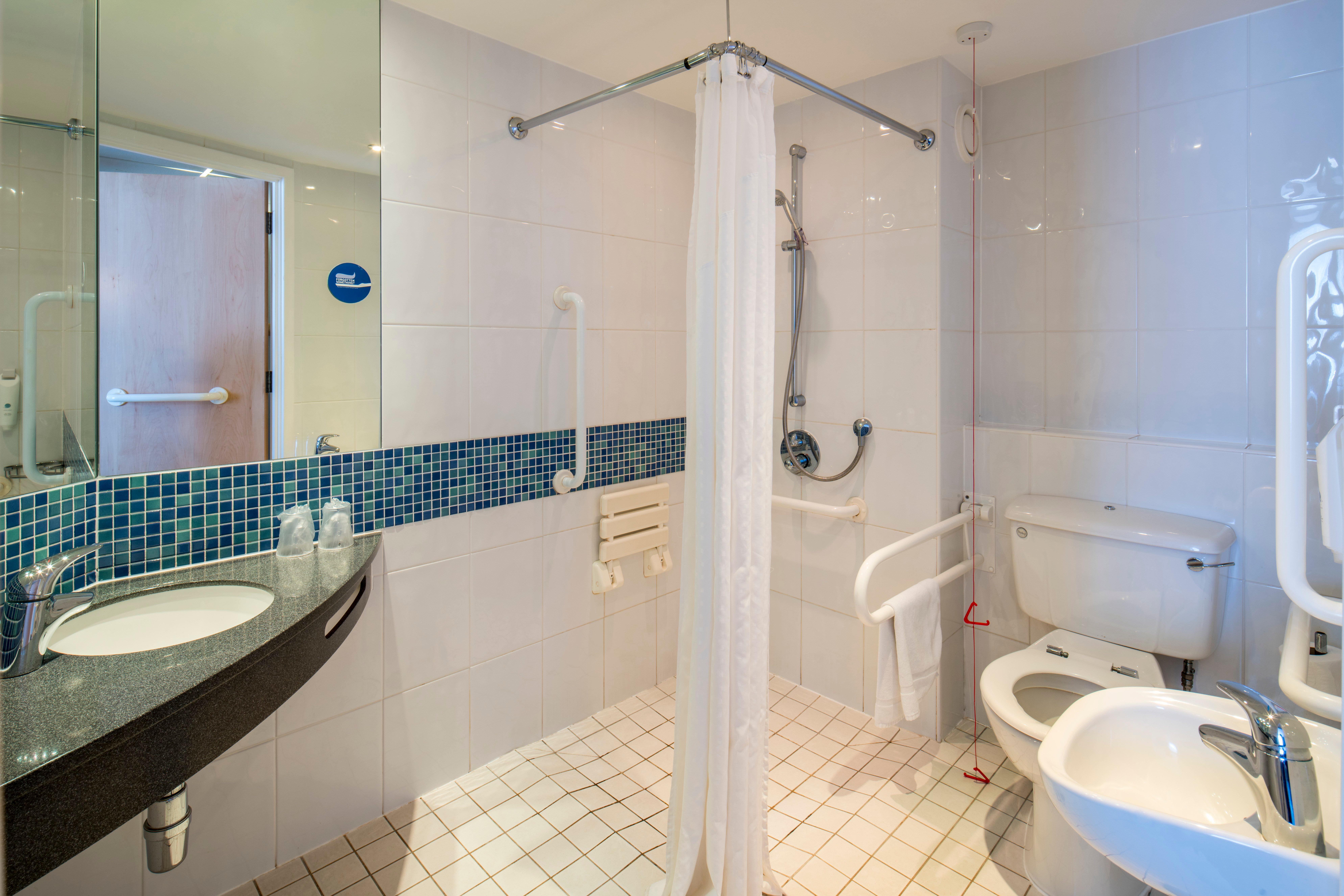 Holiday Inn Express Leicester City By Ihg Exteriör bild