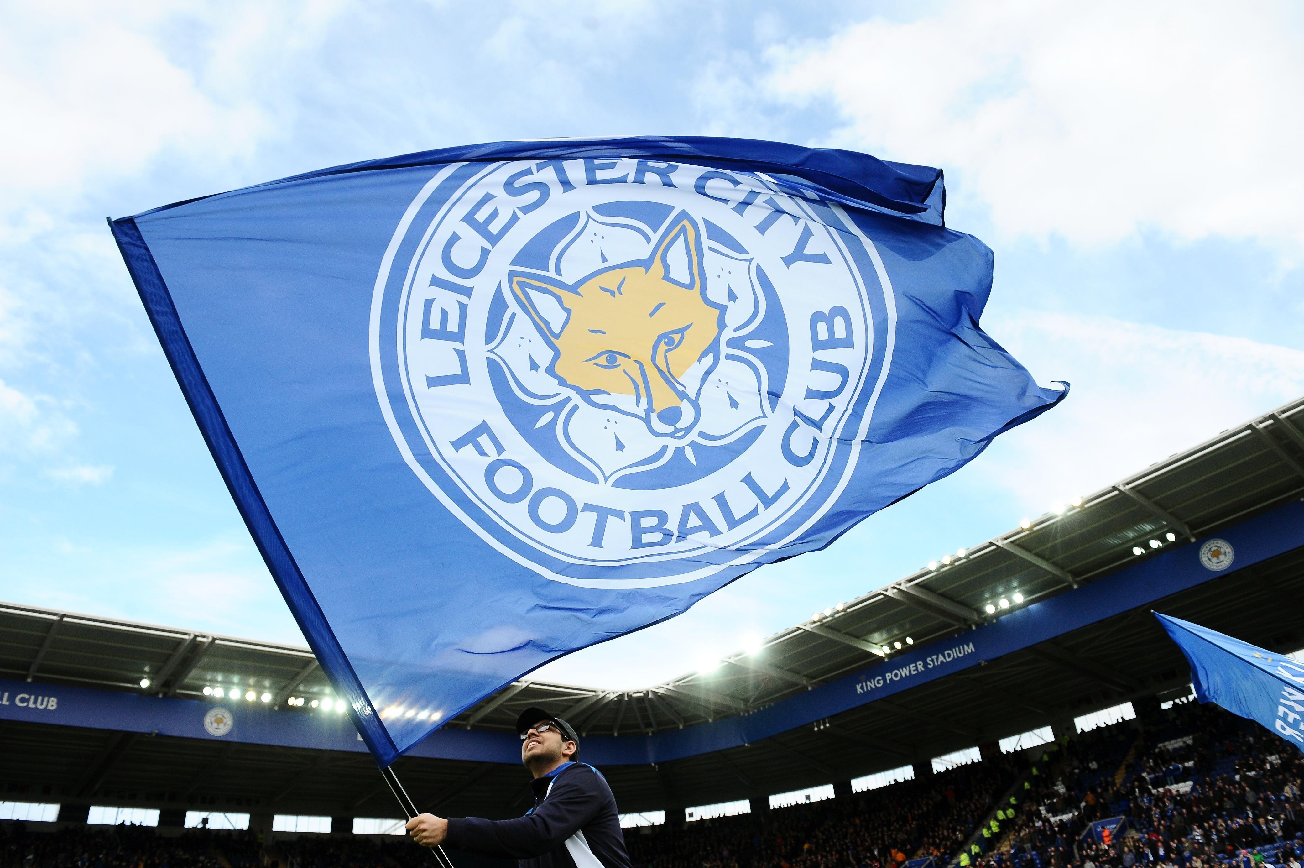 Holiday Inn Express Leicester City By Ihg Exteriör bild