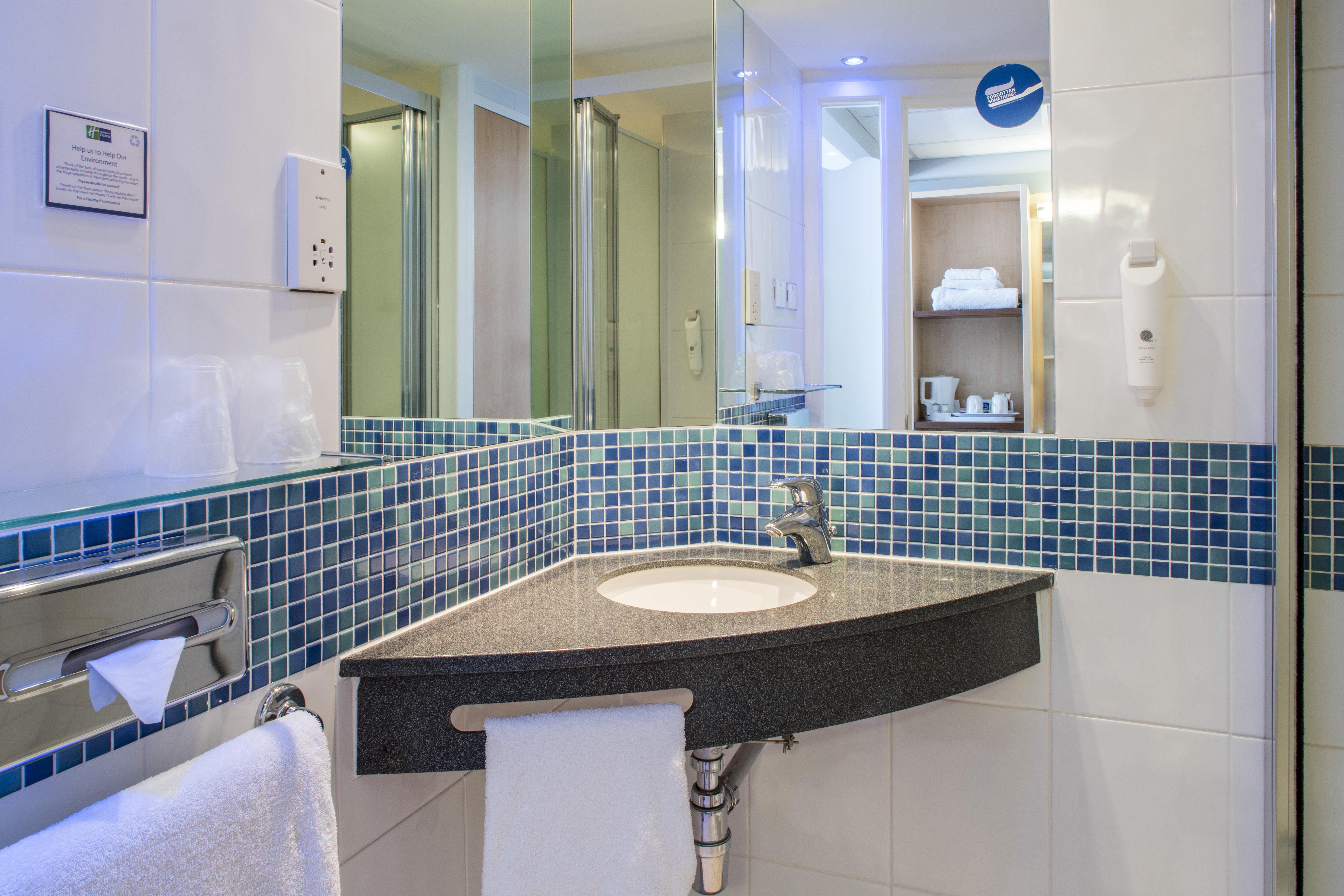 Holiday Inn Express Leicester City By Ihg Exteriör bild